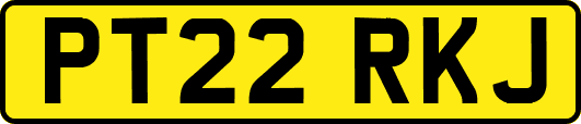 PT22RKJ