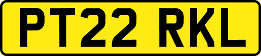 PT22RKL