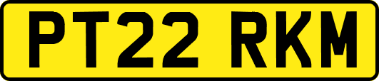 PT22RKM