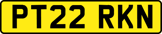 PT22RKN