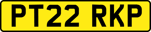 PT22RKP