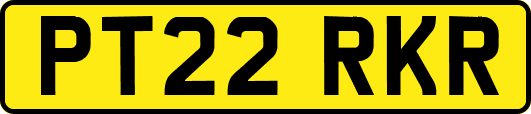 PT22RKR