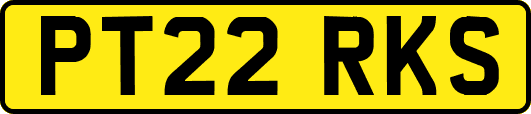 PT22RKS