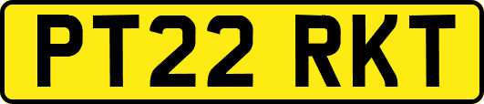 PT22RKT