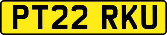 PT22RKU
