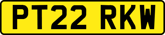 PT22RKW