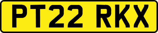 PT22RKX
