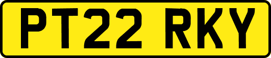 PT22RKY