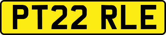 PT22RLE