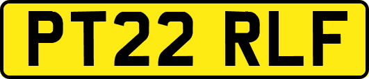 PT22RLF
