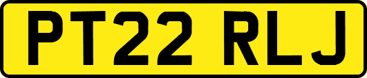 PT22RLJ