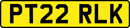 PT22RLK