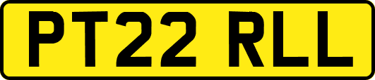 PT22RLL
