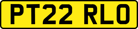 PT22RLO