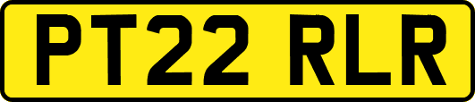 PT22RLR
