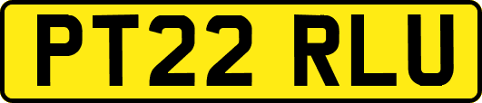 PT22RLU
