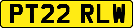 PT22RLW