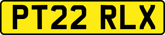 PT22RLX