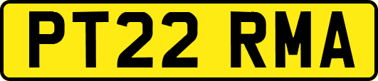 PT22RMA