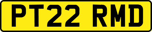 PT22RMD