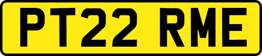 PT22RME