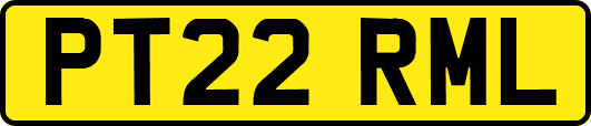 PT22RML