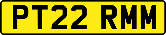 PT22RMM