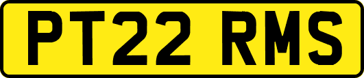 PT22RMS
