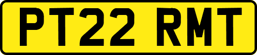 PT22RMT