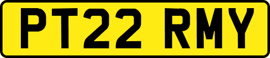 PT22RMY