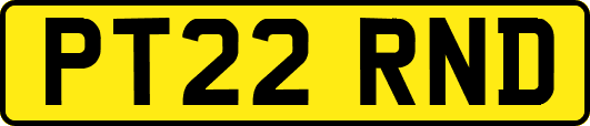 PT22RND