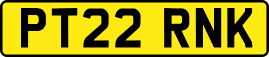 PT22RNK