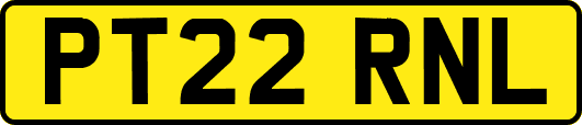 PT22RNL