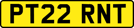 PT22RNT