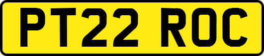 PT22ROC