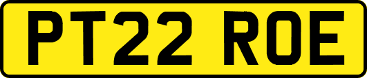 PT22ROE