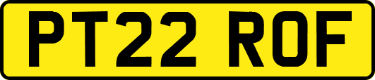 PT22ROF