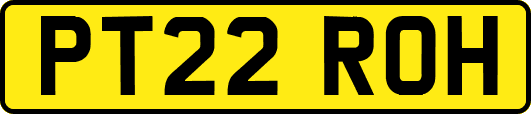 PT22ROH
