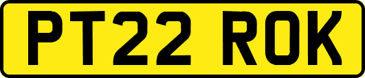 PT22ROK