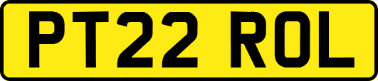 PT22ROL