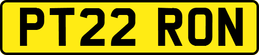 PT22RON