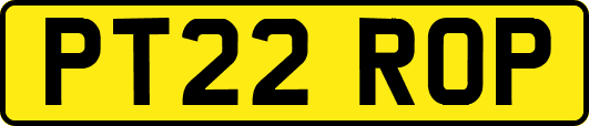 PT22ROP