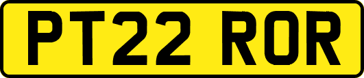 PT22ROR