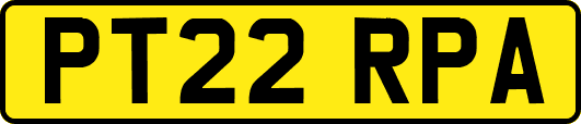 PT22RPA
