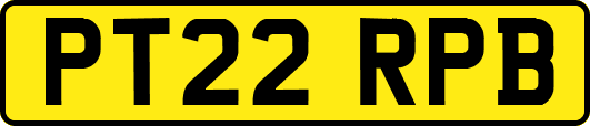 PT22RPB