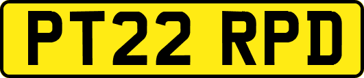 PT22RPD