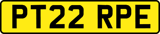 PT22RPE