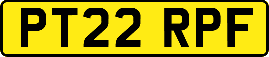 PT22RPF