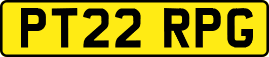 PT22RPG