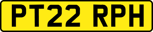 PT22RPH